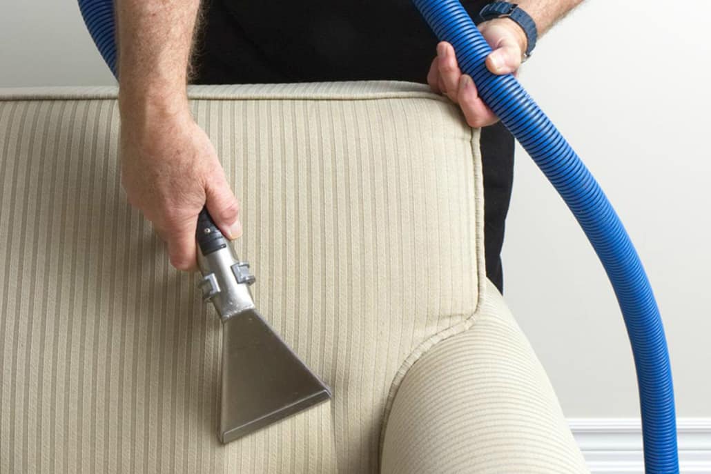 Upholstery Cleaning Services